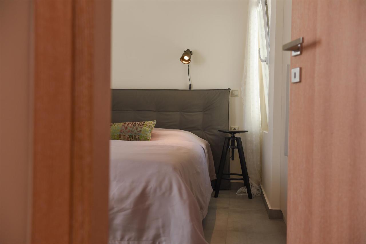 Rodia Beach Suites Kokkinos Pyrgos Zewnętrze zdjęcie