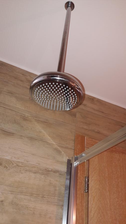 Rodia Beach Suites Kokkinos Pyrgos Zewnętrze zdjęcie