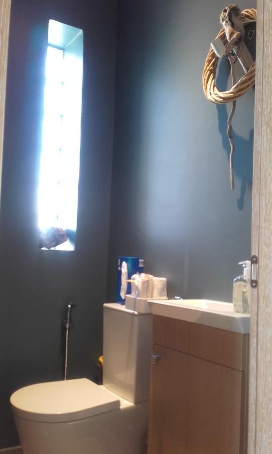 Rodia Beach Suites Kokkinos Pyrgos Zewnętrze zdjęcie