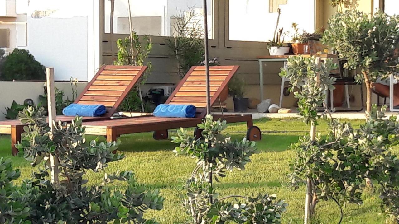 Rodia Beach Suites Kokkinos Pyrgos Pokój zdjęcie